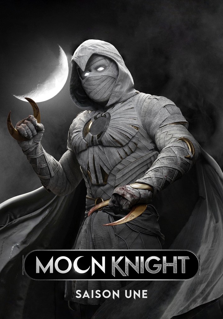 Moon Knight Saison 1 Episode 1 Streaming Vf Saison 1 Moon Knight streaming: où regarder les épisodes?